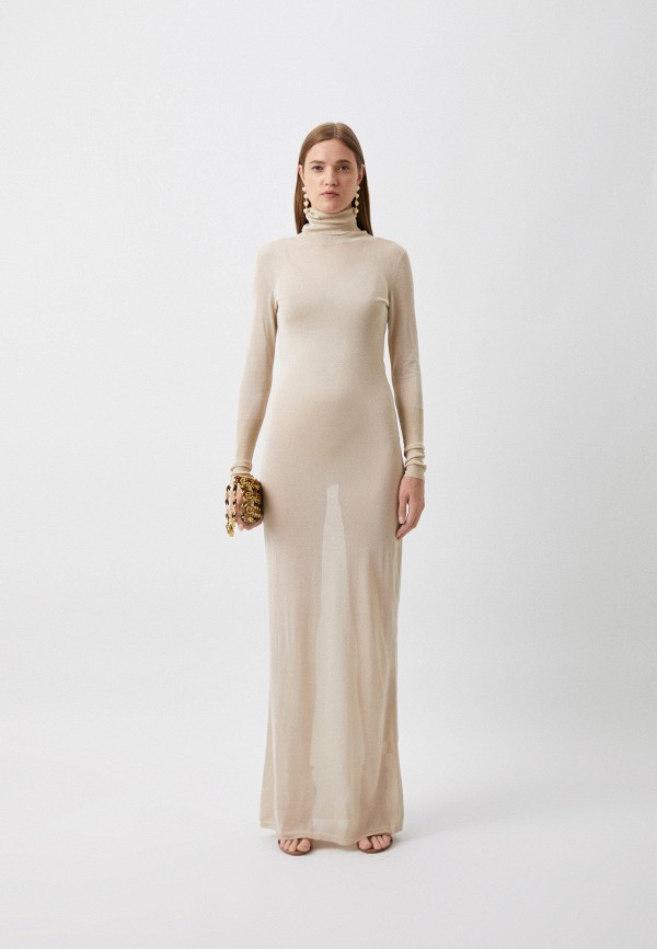 Платье And the Brand