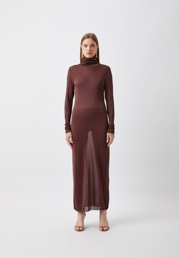 Платье And the Brand