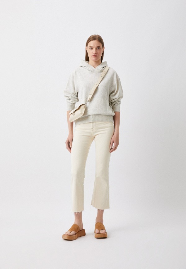 фото Худи and the brand