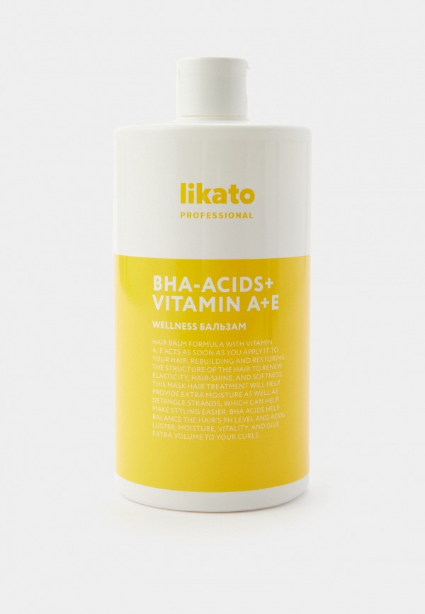 Бальзам для волос Likato Professional 615₽