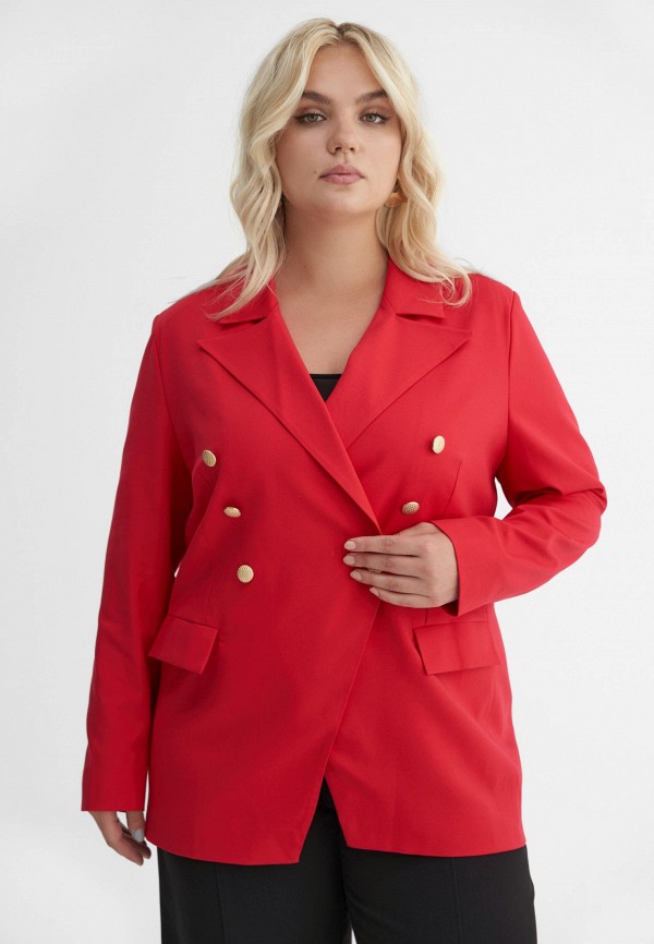 Жакет Naturaxl 7500₽