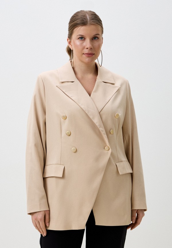 Жакет Naturaxl 7500₽