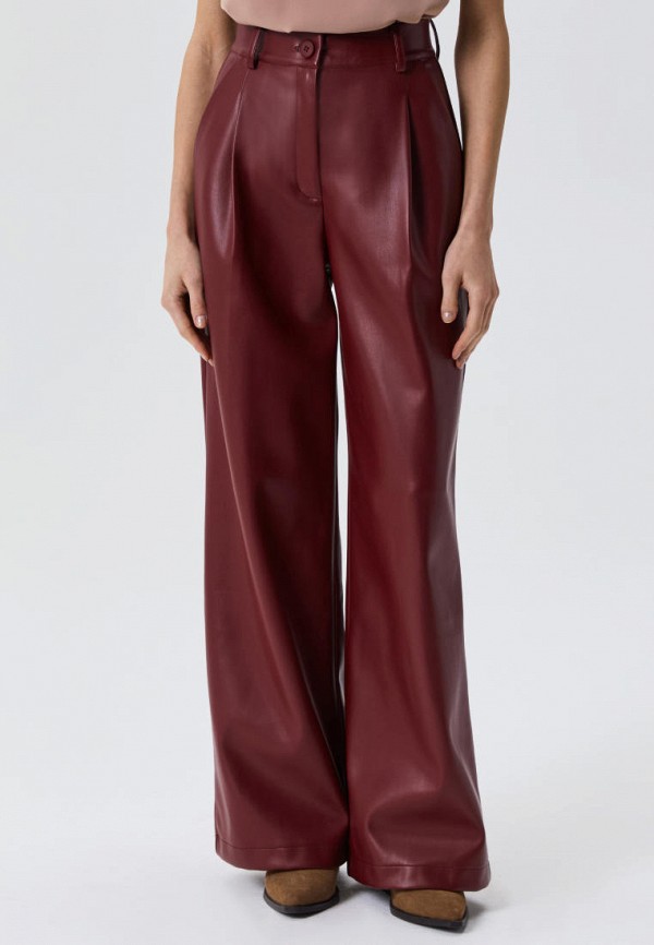 Брюки Nataly Rik 3990₽