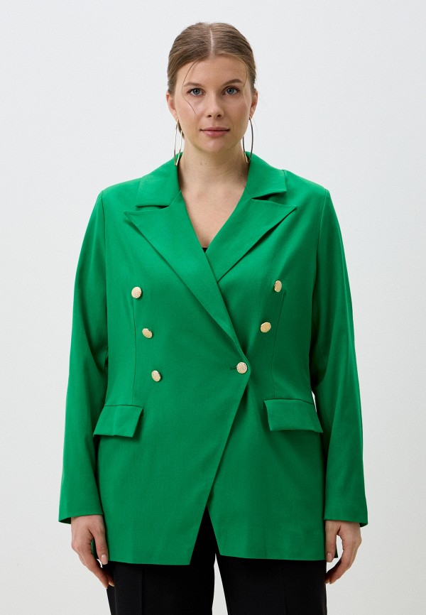 Жакет Naturaxl 7500₽