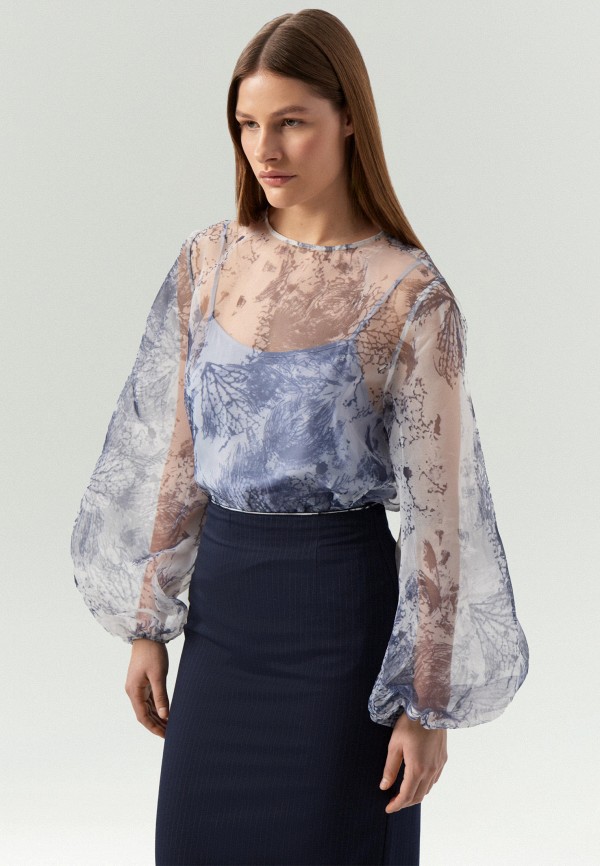 Блуза Emka 13990₽