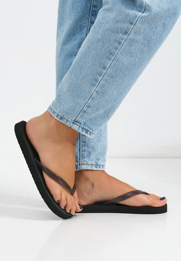 фото Сланцы evars