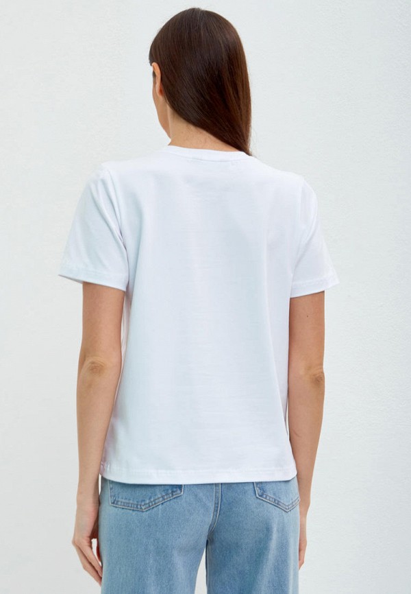 фото Футболка manii'ta lacitta