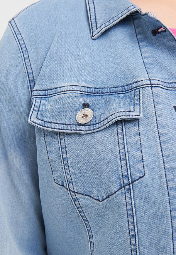 фото Куртка джинсовая samoon by gerry weber