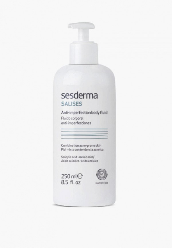 Сыворотка для тела Sesderma для комбинированной кожи, склонной к акне