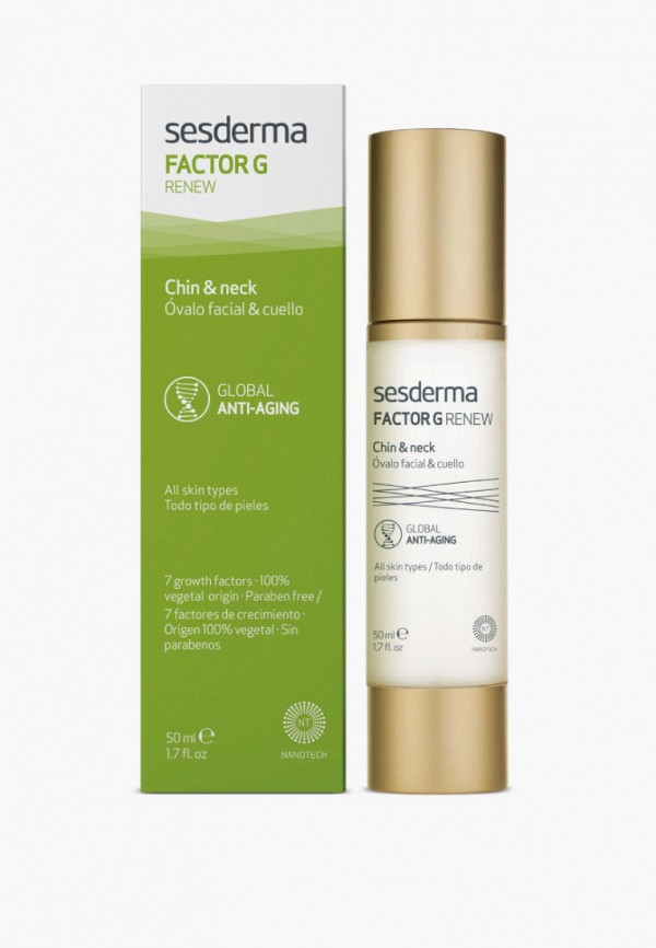 фото Сыворотка для лица sesderma