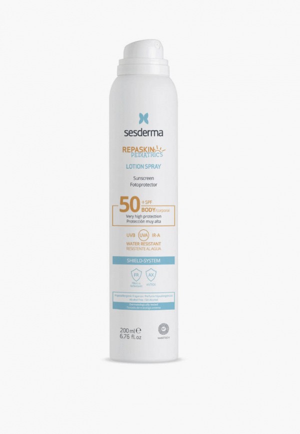 Спрей солнцезащитный Sesderma