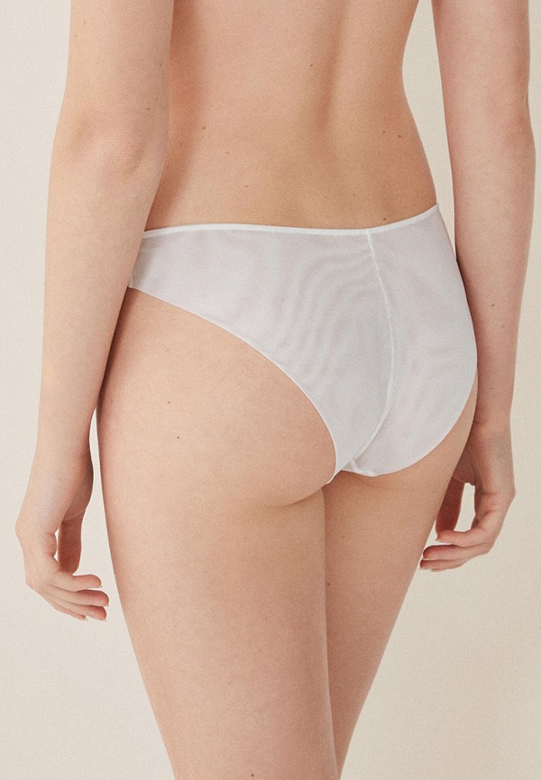 

Трусы women'secret, Белый, women'secret MP002XW0DNGQ