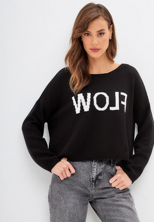 Джемпер To Molly from James 5100₽