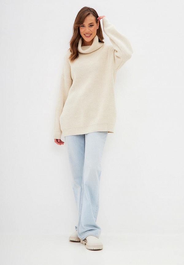 фото Свитер to molly from james