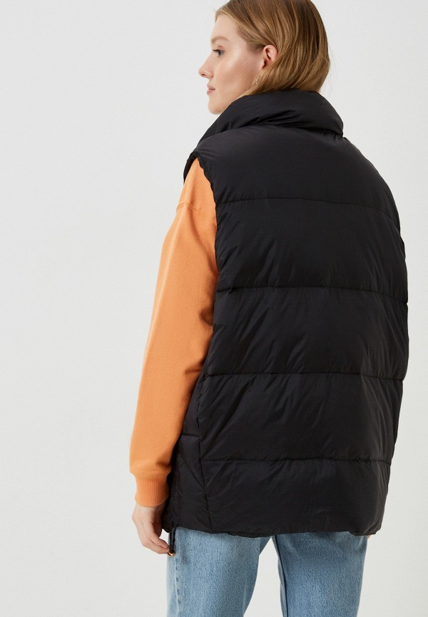 фото Жилет утепленный auranna