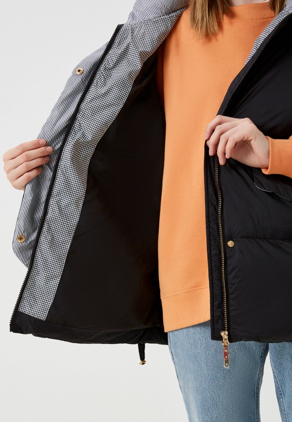 фото Жилет утепленный auranna