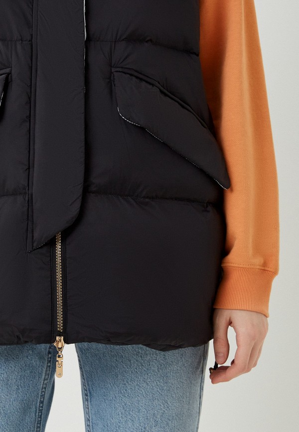 фото Жилет утепленный auranna