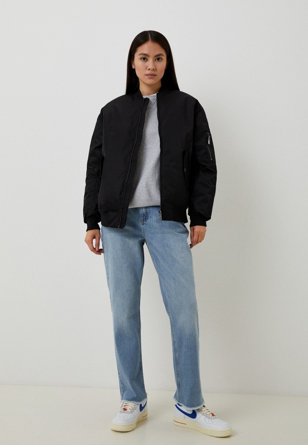 фото Куртка утепленная belucci