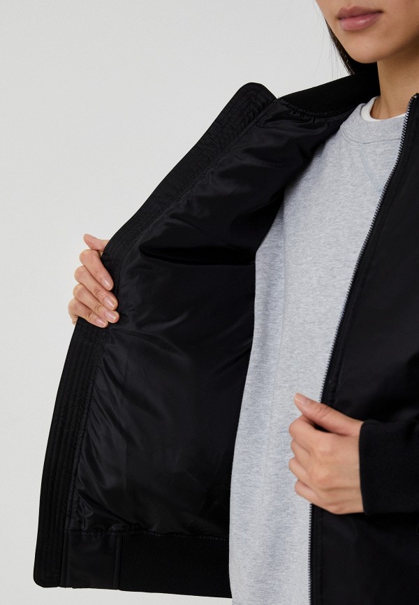 фото Куртка утепленная belucci