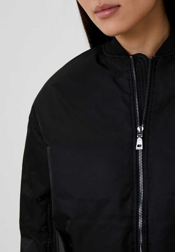 фото Куртка утепленная belucci