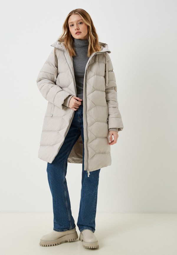 фото Пуховик auranna