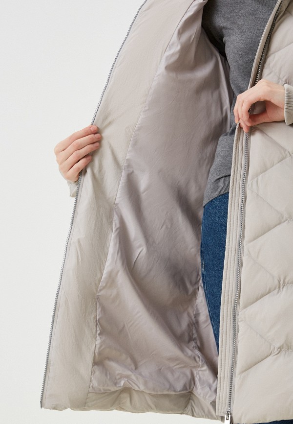 фото Пуховик auranna