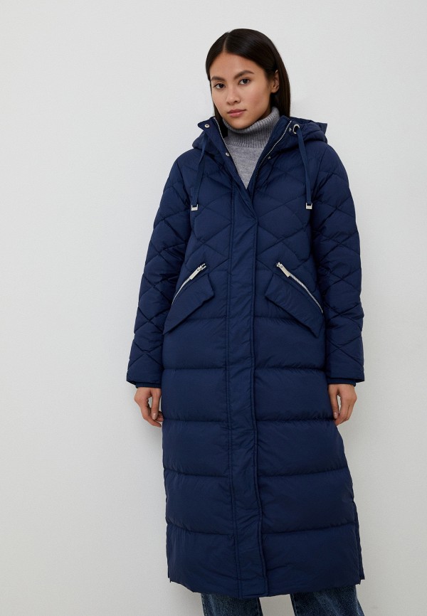 Пуховик Auranna 9592₽