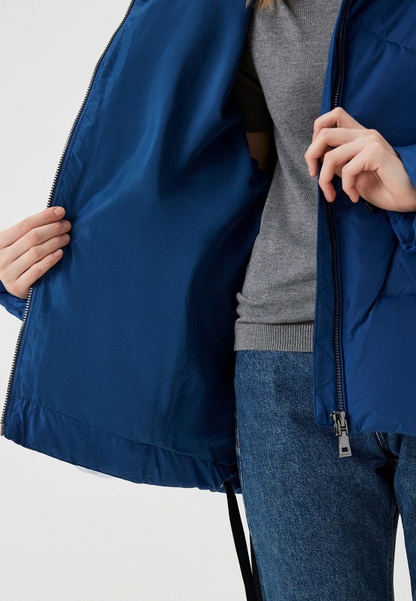 фото Пуховик belucci