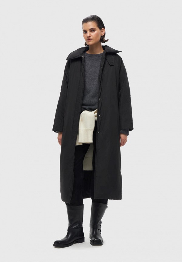 фото Куртка утепленная studio 29