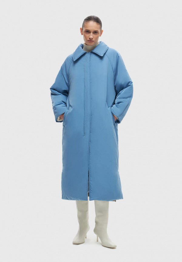 фото Куртка утепленная studio 29