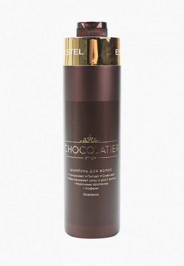 Шампунь Estel OTIUM CHOCOLATIER, ESTEL PROFESSIONAL, 1000 мл