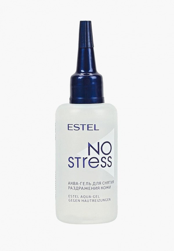 

Гель Estel, Белый, для снятия раздражения кожи ESTEL PROFESSIONAL no stress 30 мл