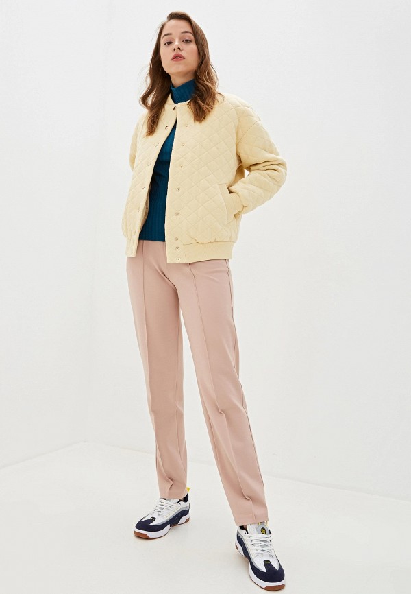 фото Водолазка ruxara