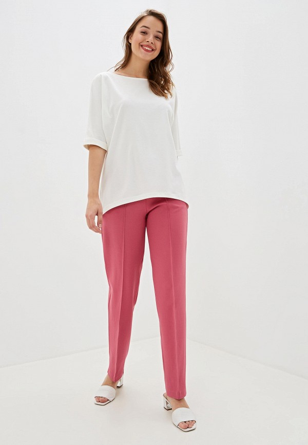 фото Брюки спортивные ruxara