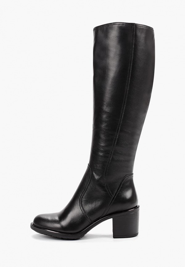 

Сапоги Pierre Cardin, Черный