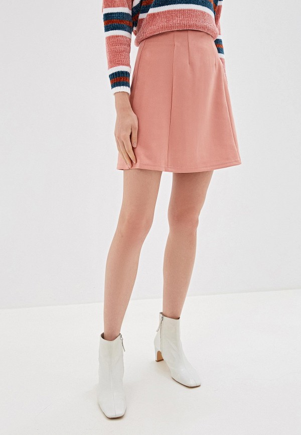 

Юбка Befree, Розовый