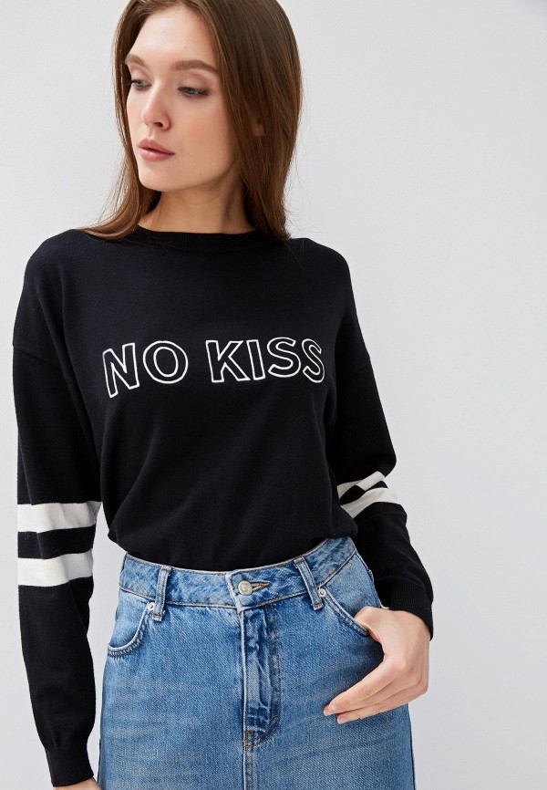 

Джемпер Befree, Черный