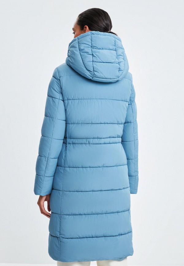 фото Куртка утепленная zarina