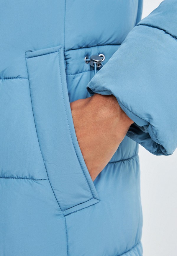 фото Куртка утепленная zarina