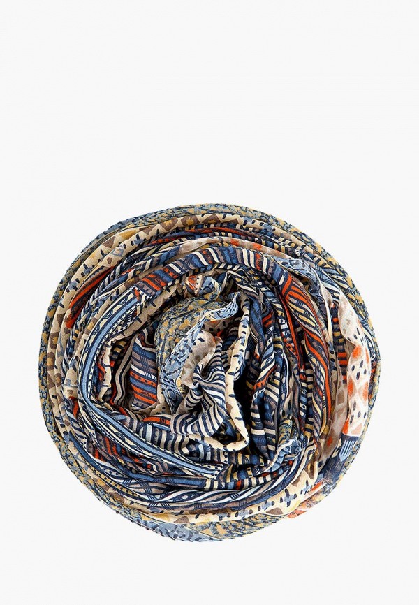 

Палантин Finn Flare, Разноцветный