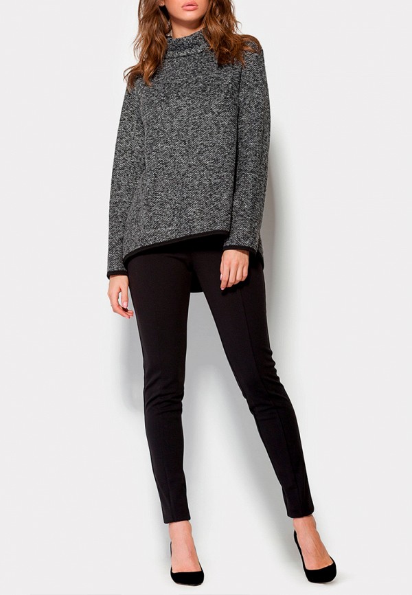 

Свитер Cardo, Серый