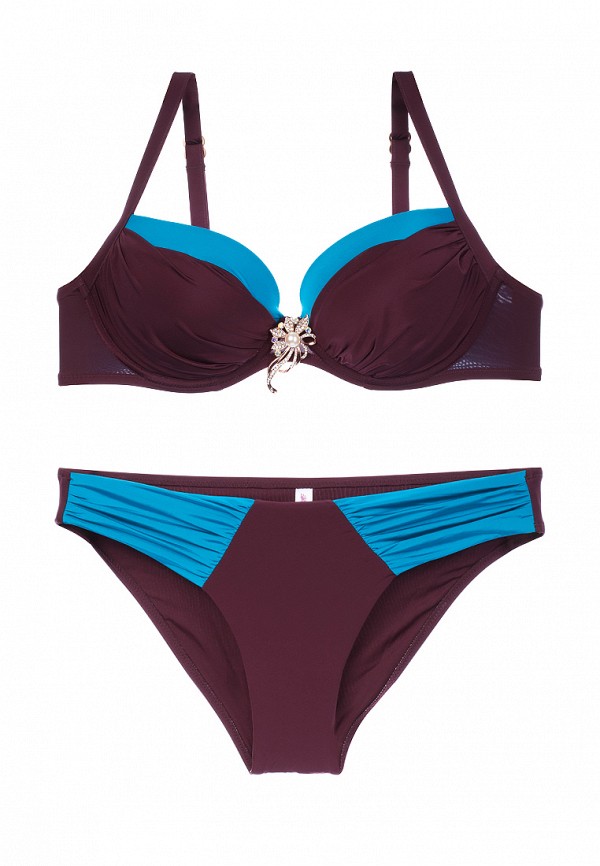 

Купальник Anabel Arto, Коричневый