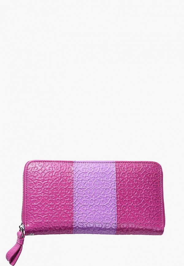 

Кошелек Адили, Розовый