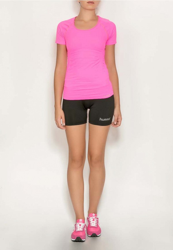 

Шорты спортивные Hummel, FUNDAMENTAL TIGHTS LADY, Черный