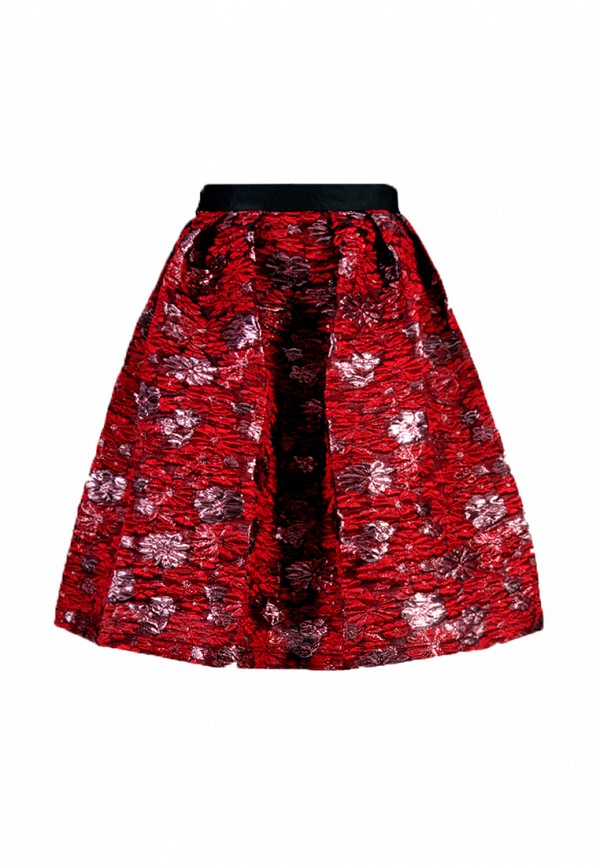 

Юбка Dolcedonna, Красный, Dolcedonna MP002XW0DVIT