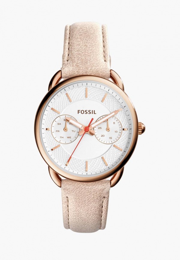 

Часы Fossil, Бежевый