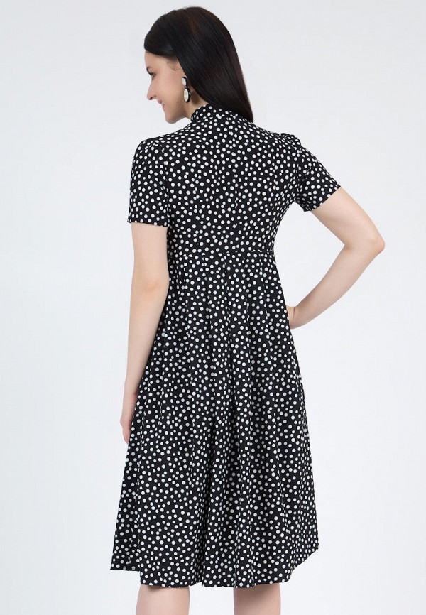 

Платье Grey Cat, Черный, IRNA