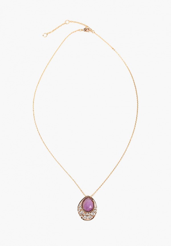 

Подвеска Fiore Luna, Фиолетовый