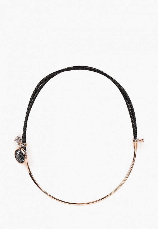 

Колье Fiore Luna, Черный