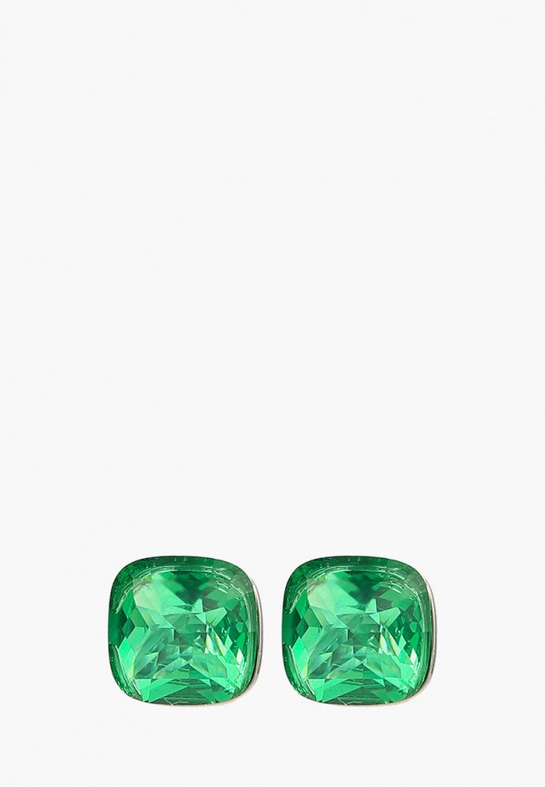 

Серьги Fiore Luna, Зеленый